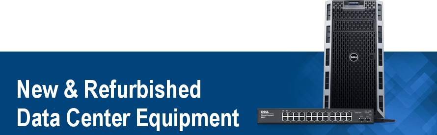 Data Center Equipment